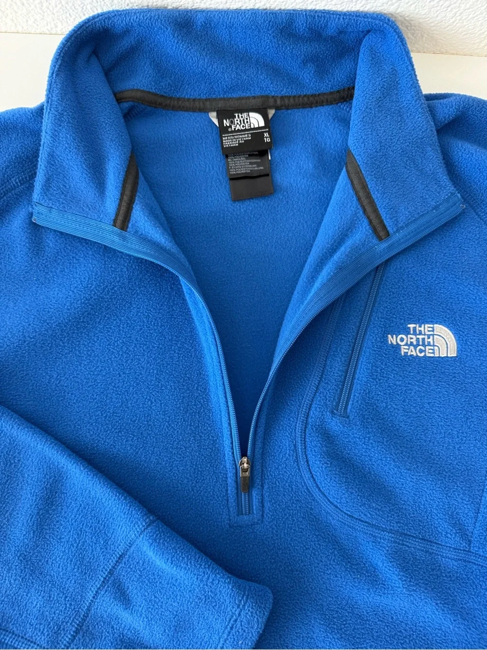 The North Face north face
